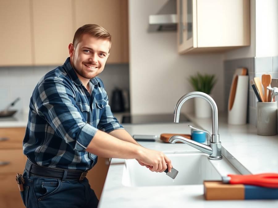 Plumber